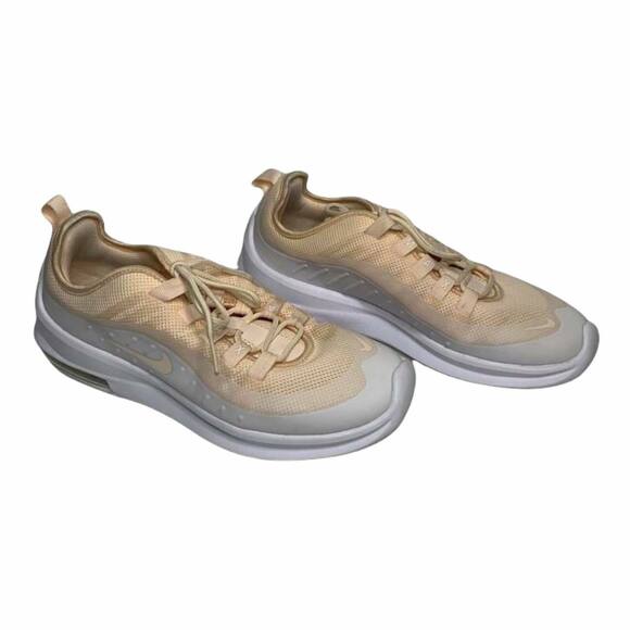 Nike women's  Air Max Axis Guava Ice sneakers size 8.5‎ - Picture 2 of 10